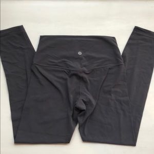 Lululemon align pant II 25”